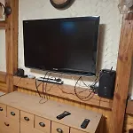 затишна оселя * リヴィウ