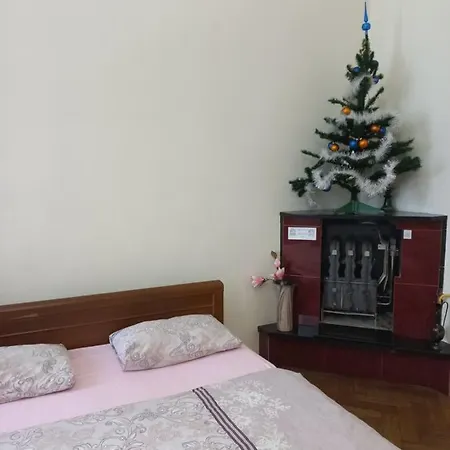 затишна оселя *