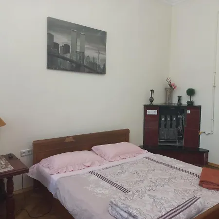 затишна оселя *