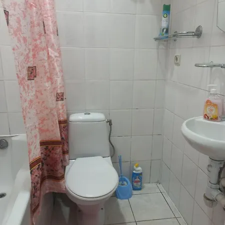 затишна оселя Daire *