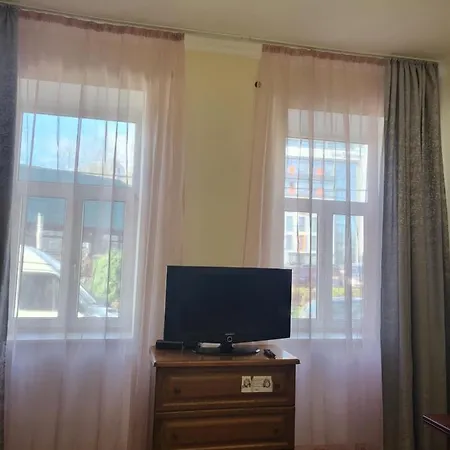 затишна оселя * Λβιβ