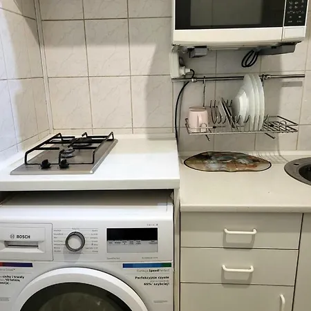 Διαμέρισμα затишна оселя