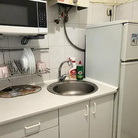 Daire затишна оселя Lviv