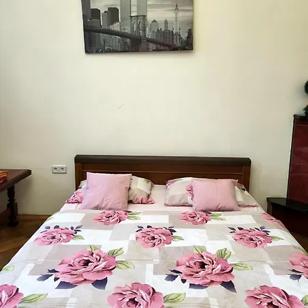 Daire затишна оселя *