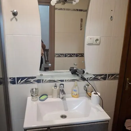 Apartmán затишна оселя