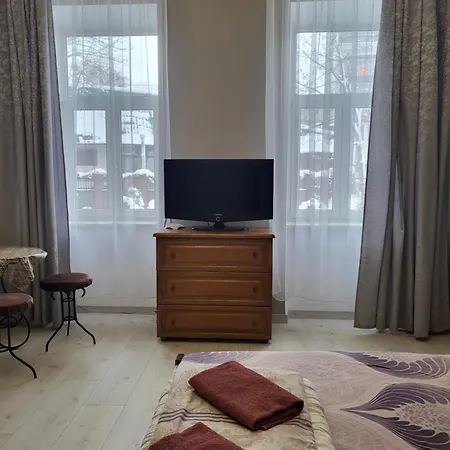 затишна оселя