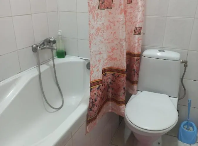 затишна оселя アパート *