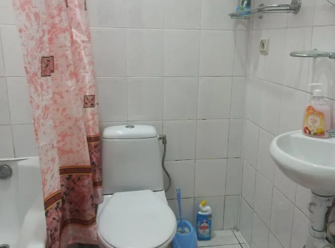 затишна оселя アパート *