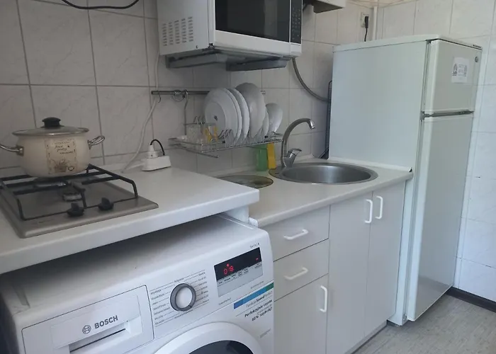 затишна оселя * Leópolis