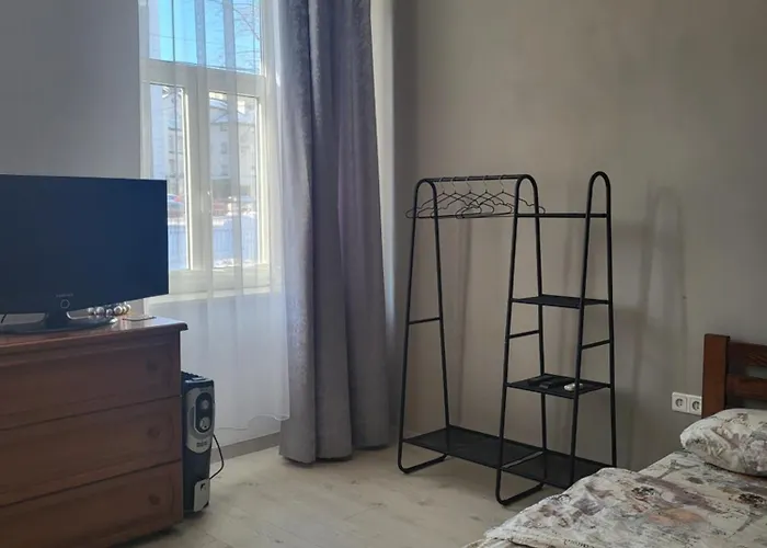 затишна оселя リヴィウ