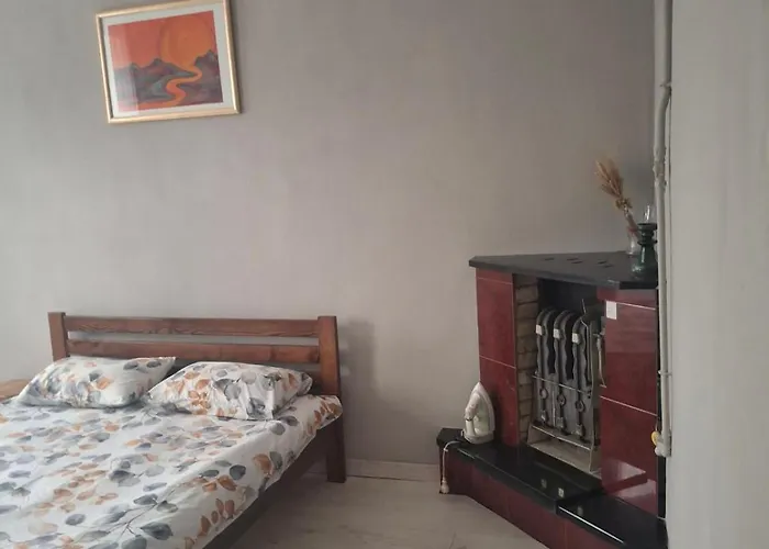 затишна оселя Leópolis