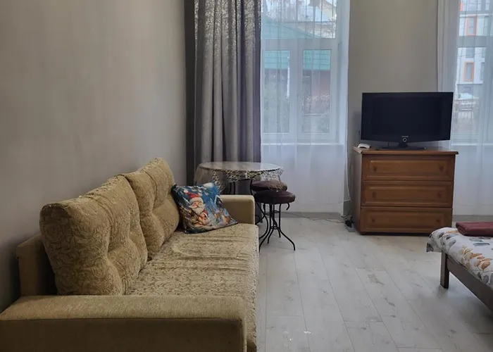 затишна оселя