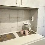Апартаменты затишна оселя *