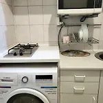 Апартаменты затишна оселя