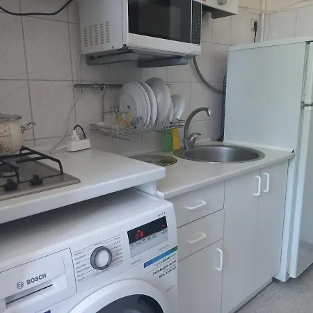 затишна оселя * Львів