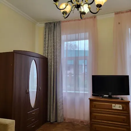 затишна оселя Апартаменти