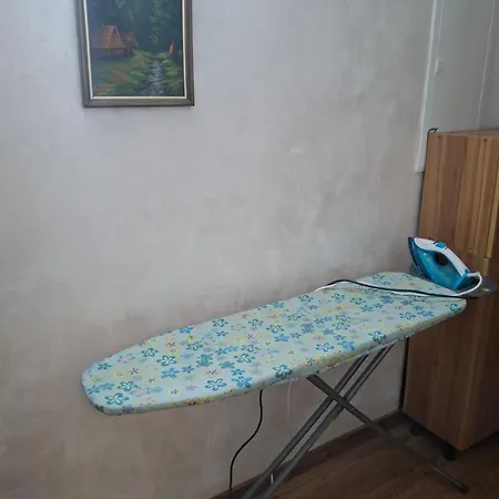 затишна оселя Διαμέρισμα Λβιβ