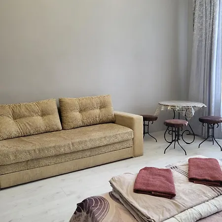 затишна оселя Apartment