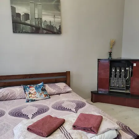 затишна оселя * Lviv