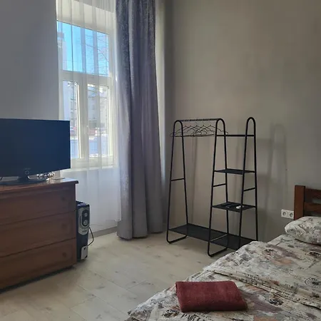 затишна оселя Lviv