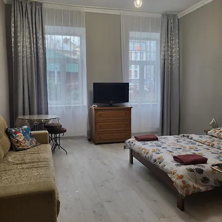 затишна оселя Lviv