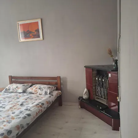 затишна оселя לבוב